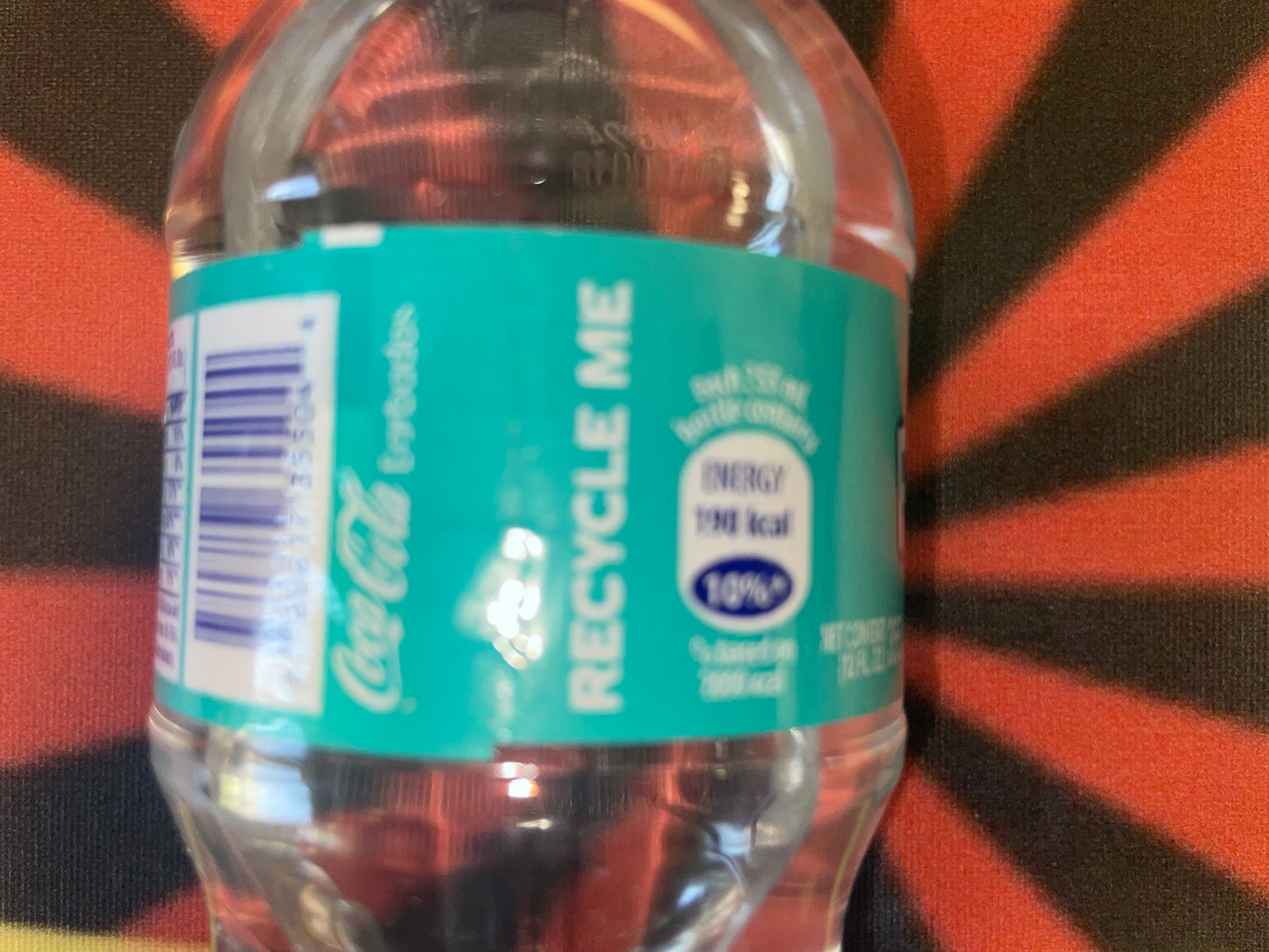Fanta Cream Soda Limited Edition Frutee Sweet Soft Drink Cold Beverage 355mL
