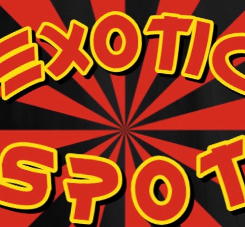 Exotic Spot 99