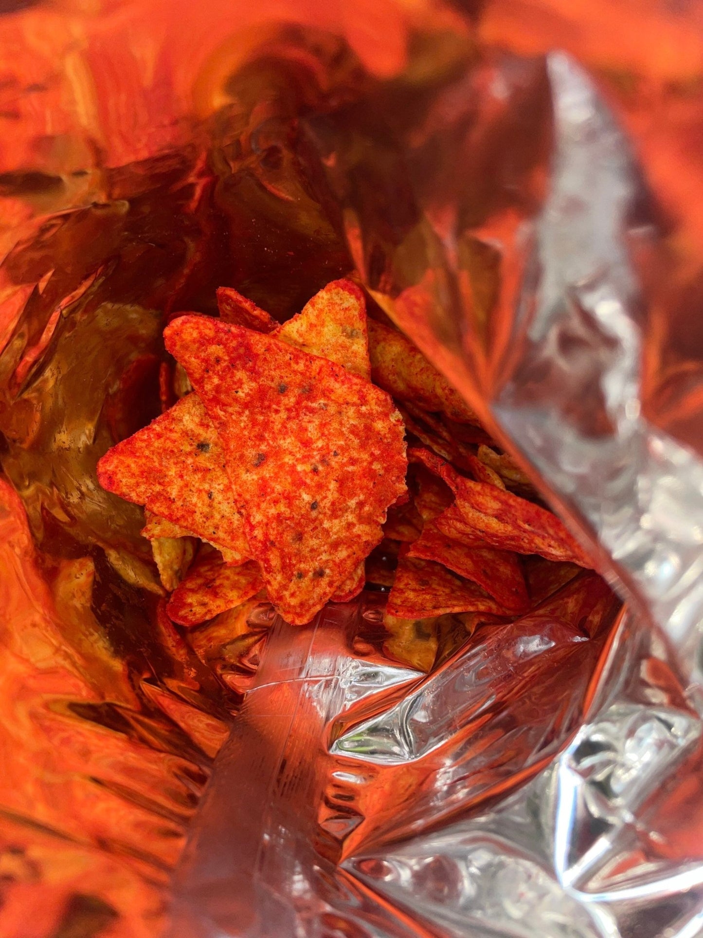 Doritos Flamin’ Hot Cool Ranch 2.75oz - Exotic Spot 99