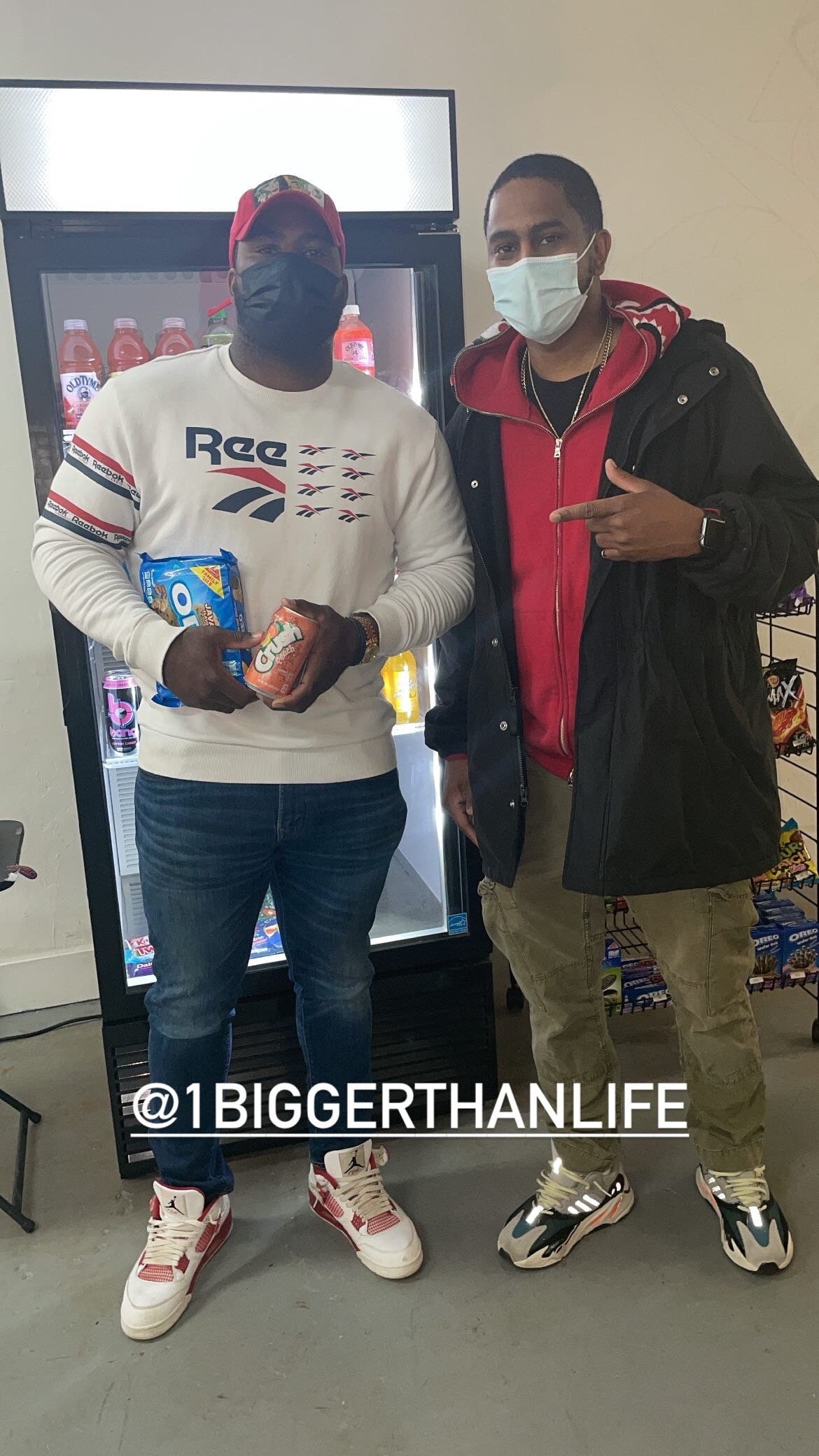 Faygo Cotton Candy Soda