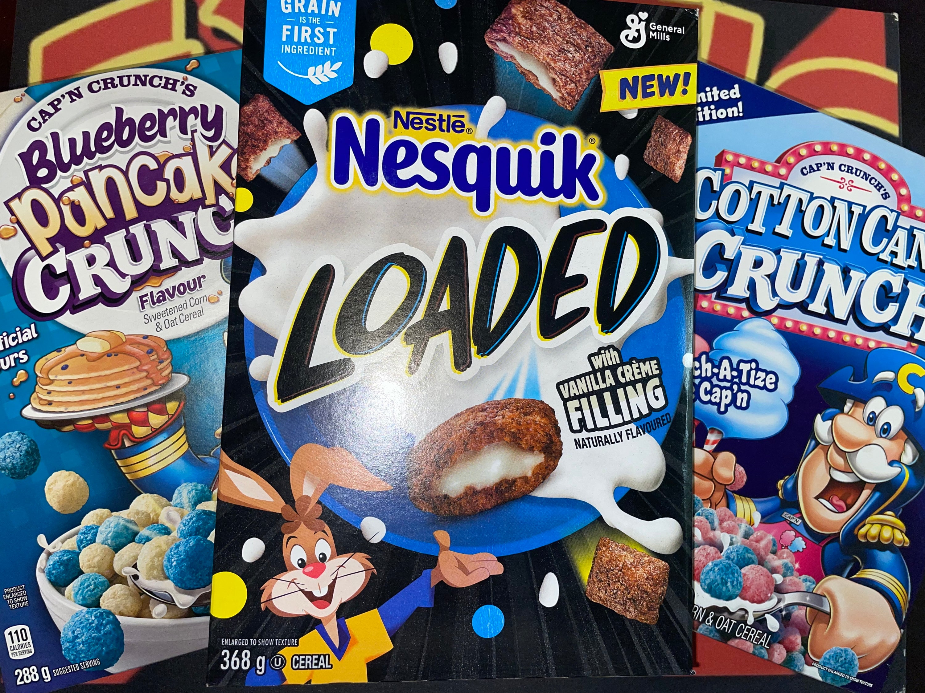 Exotic Snacks Imports from across the Globe – Exotic Spot 99