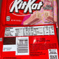 Kit Kat Pink Lemonade Flavor KitKat King Size Candy Bar Chocolate Wafer Wafers 42g