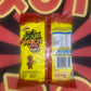 Sour Patch Kids Cola Flavor Flavored Sour then Sweet Flavour Sweets (UK) Gummies Chewy Snack Snacks Candy Candies