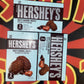 Hershey’s Salty Caramel Chocolate Waffles Snack Crunchy Sweet Snacks 55g (Korea)