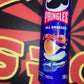 Pringles All Dressed Flavoured Chips (Canada) Snack Chip Tangy Sweet Snacks 156g Salt Vinegar