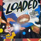 Nesquik Loaded with Vanilla Creme Filling Cereal Nestle General Mills Cold Cereal New 368g