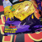 Havoc Smoky Nacho Fume Crunch Twisted Corn Chips Snack (Canada) Spicy Chip Hot Fiery Snacks 232g