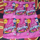 Skittles Desserts No Spoon Required! Sweet candy Candies Snack (United Kingdom)