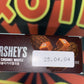 Hershey’s Salty Caramel Chocolate Waffles Snack Crunchy Sweet Snacks 55g (Korea)