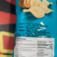 Lays Fried Crab Flavor Potato Chips Potato Chip 70g Seafood Crab Leg Crab Legs Flavored Chip