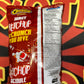 Cheetos Crunchy Ketchup Flavored Snack (UK)