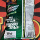 Doritos Late Night Creamy Jalapeño Popper Flavored Tortilla Chips (United Kingdom) Rare Snack 210g Late Night Snack