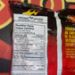 Havoc Brasier Bulgogi Blaze Spicy Hot Chips (United Kingdom) Tangy Sweet Crunchy Snack 190g