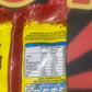 Sour Patch Kids Cola Flavor Flavored Sour then Sweet Flavour Sweets (UK) Gummies Chewy Snack Snacks Candy Candies