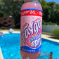 Faygo Bubble Pop Soda 24 oz. Delicious Summer Drink Bubble Gum Flavor