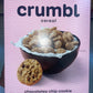 Crumbl Chocolatey Chip Cookie Cereal Kelloggs Chocolate Chips Limited Edition Snack Cold Cereal 223g Breakfast