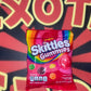 Skittles Gummies Original flavor