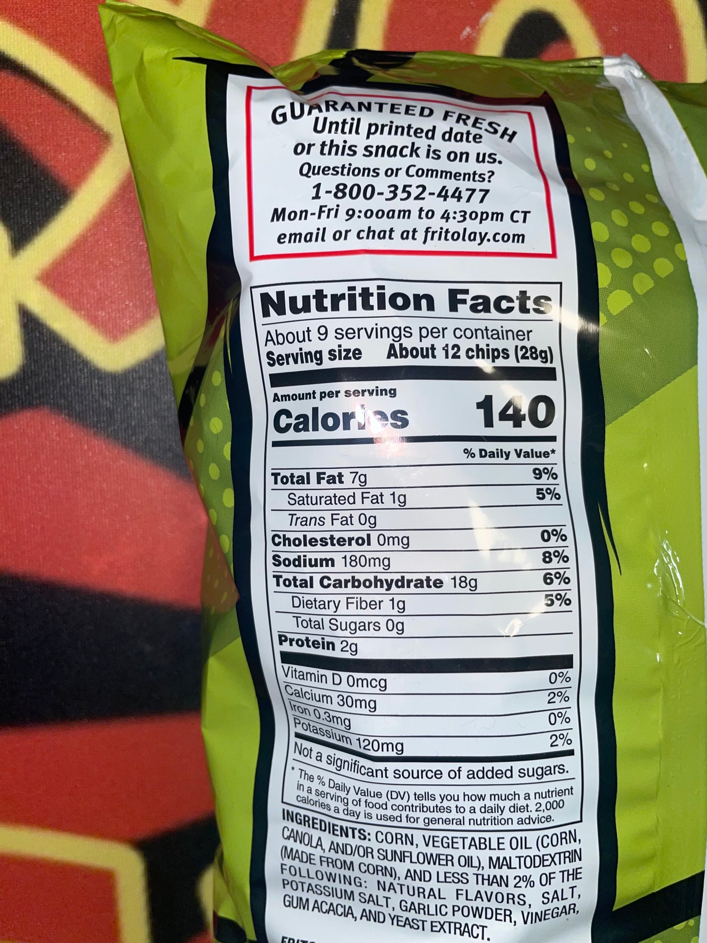 Doritos Tangy Pickle Flavored Chips Dorito Pickles Flavor 262g Tortilla Chip Sweet Crunchy Sour Punch Crunch Snack