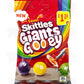 Skittles Giants Gooey Fruits UK Candies Candy Chewy Chewies Sweet Gift Snack Box