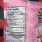 Maynards Swedish Berries & Creme Gummies Chewies Chewy Gummy Snack Candy Candies (United Kingdom) 154g