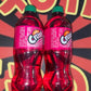 Crush Cream Soda (Canada) 590ml Purple Bubbly Drink