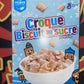 Sugar Cookie Toast Crunch Cereal Limited Winter Edition Cold Cereal 340g (Canada)