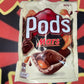Mars Pods Chocolate Candy (Australia) 160g
