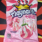 Maynards Swedish Berries & Creme Gummies Chewies Chewy Gummy Snack Candy Candies (United Kingdom) 154g