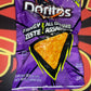 Doritos Tangy All Dressed Flavored Chips Dorito Sweet Zesty Chip 210g Spicy Snack