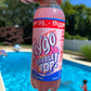 Faygo Bubble Pop Soda 24 oz. Delicious Summer Drink Bubble Gum Flavor