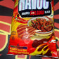 Havoc Brasier Bulgogi Blaze Spicy Hot Chips (United Kingdom) Tangy Sweet Crunchy Snack 190g