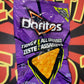 Doritos Tangy All Dressed Flavored Chips Dorito Sweet Zesty Chip 210g Spicy Snack