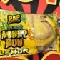 Rap Snacks Big Back Lemon Honey Bun Sweet Icing Snack Cake