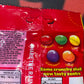 Skittles Giants Gooey Fruits UK Candies Candy Chewy Chewies Sweet Gift Snack Box