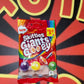 Skittles Giants Gooey Fruits UK Candies Candy Chewy Chewies Sweet Gift Snack Box