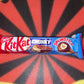 KitKat Chunky Drumstick Ice Cream Flavor Chocolate Bar Sweet & Crunchy Tasty Snack