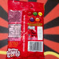 Skittles Giants Gooey Fruits UK Candies Candy Chewy Chewies Sweet Gift Snack Box