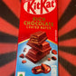 KitKat Rich Chocolate Coated Wafer Sweet Chocolate Candy Bar Wafers Snack Crunchy