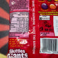 Skittles Giants Gooey Fruits UK Candies Candy Chewy Chewies Sweet Gift Snack Box