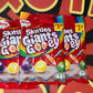 Skittles Giants Gooey Fruits UK Candies Candy Chewy Chewies Sweet Gift Snack Box