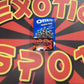 Assorted Store Items. We have over 200 different items. Place a order! We can show you everything we have. We offer great snack combos! - Exotic Spot 99
