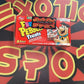 Assorted Store Items. We have over 200 different items. Place a order! We can show you everything we have. We offer great snack combos! - Exotic Spot 99