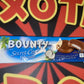 Bounty Secret Centre Biscuits Coconut Flavor Cookie Sweet Cookies Crisp Milk Chocolate Snack - Exotic Spot 99