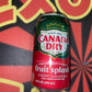 Canada Dry Fruit Splash Cherry Ginger Ale Soda Soft Drink Sweet Refreshing Bubbly Drink 12oz - Exotic Spot 99