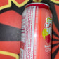 Canada Dry Raspberry Lemonade Ginger Ale Soda Soft Drink (Canada) 12oz Can Sweet Drink - Exotic Spot 99