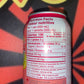 Canada Dry Raspberry Lemonade Ginger Ale Soda Soft Drink (Canada) 12oz Can Sweet Drink - Exotic Spot 99