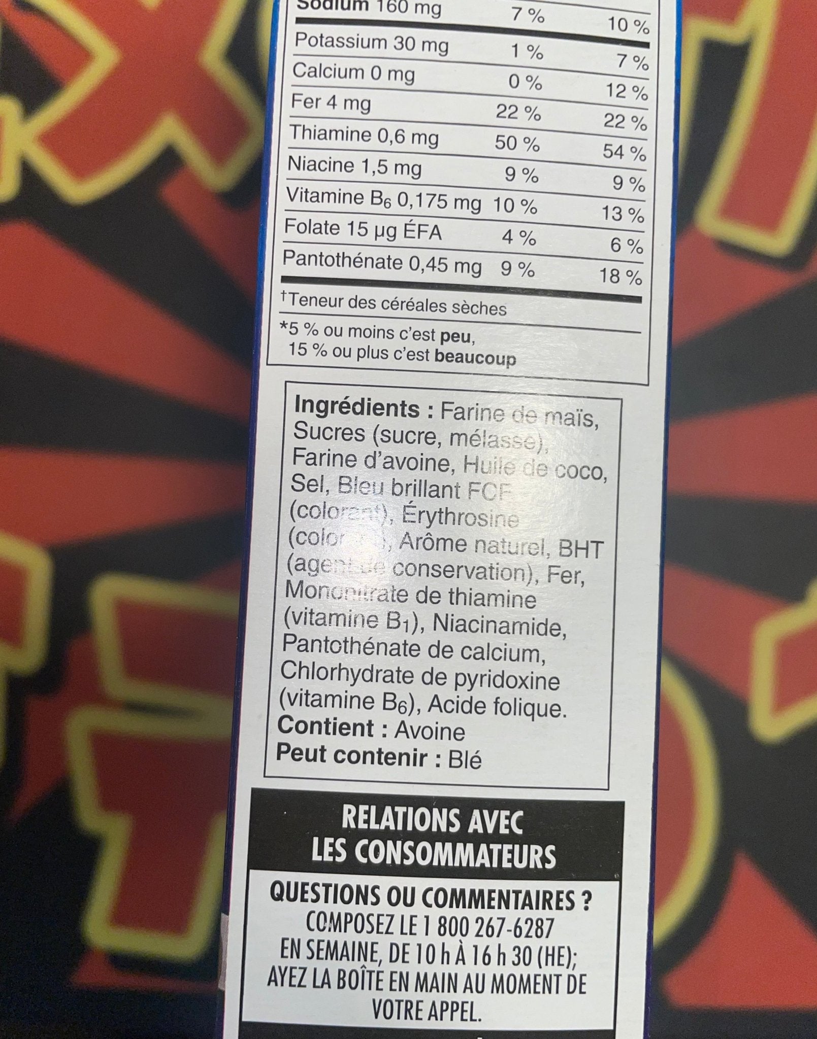 Captain Crunch Cotton Candy Crunch Cap’n Crunch Crunchatize me Cap’n Sweet Corn Crunchy Breakfast Cereal Limited Edition Flavour Sweetened 288g - Exotic Spot 99