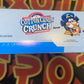 Captain Crunch Cotton Candy Crunch Cap’n Crunch Crunchatize me Cap’n Sweet Corn Crunchy Breakfast Cereal Limited Edition Flavour Sweetened 288g - Exotic Spot 99