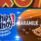 Chips Ahoy Cadbury Chocolate Chip Caramilk Flavored Cookies Snack Cookie Caramel Snacks Sweet 253g Christie - Exotic Spot 99