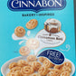 Cinnabon Cinnamon Roll Kelloggs Cereal - Exotic Spot 99